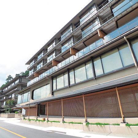 Kozantei Ubuya Hotel Fujikawaguchiko Exterior photo